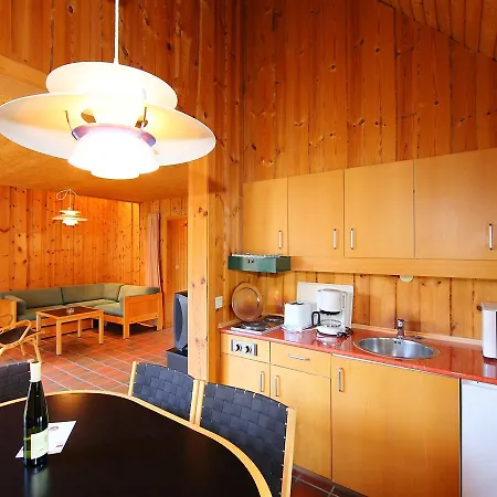 Holiday Club Vakantiehuis