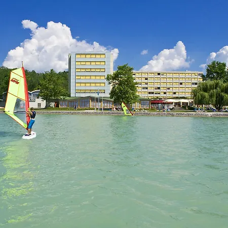 Vakantiehuis Holiday Club Tihany