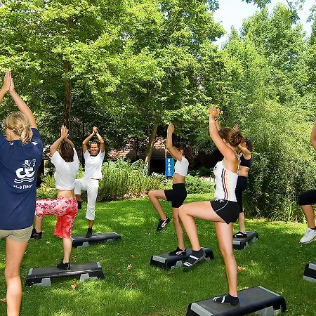 Vakantiehuis Holiday Club *