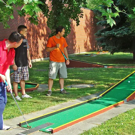 Holiday Club Vakantiehuis *
