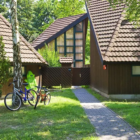 Vakantiehuis Holiday Club *
