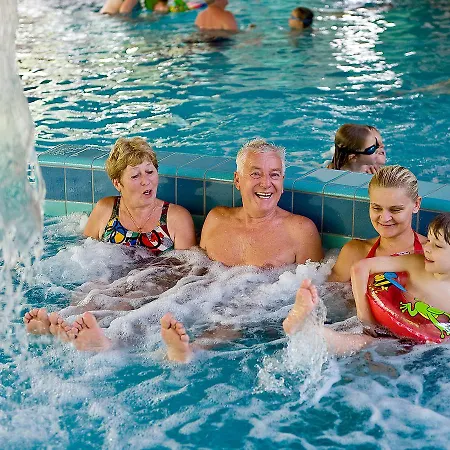 Holiday Club Vakantiehuis *