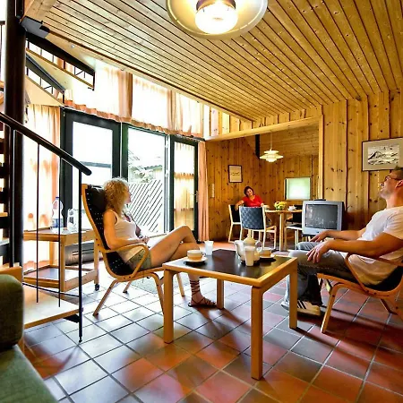 Vakantiehuis Holiday Club