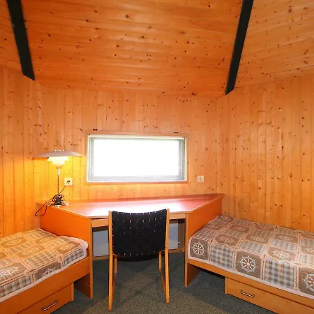 Holiday Club Vakantiehuis