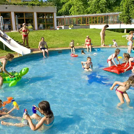 Holiday Club Vakantiehuis *
