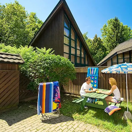 Holiday Club Vakantiehuis *