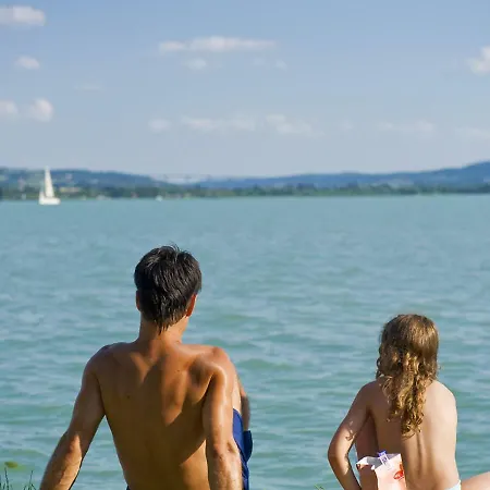 Holiday Club Vakantiehuis *