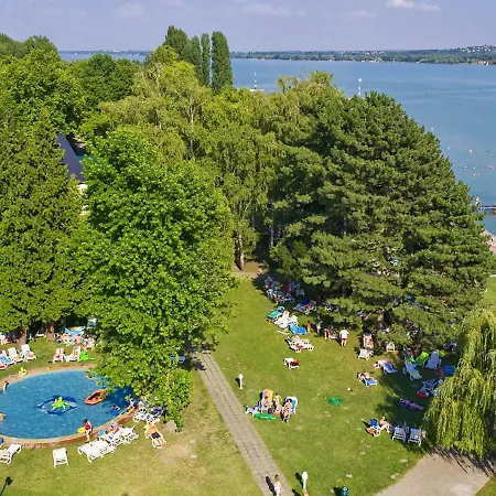 Holiday Club Vakantiehuis