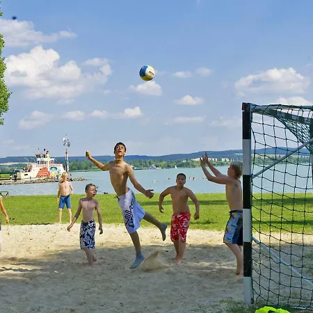 Vakantiehuis Holiday Club