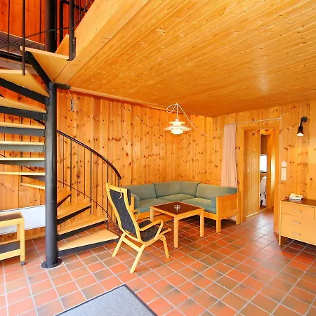 Holiday Club Ferienhaus